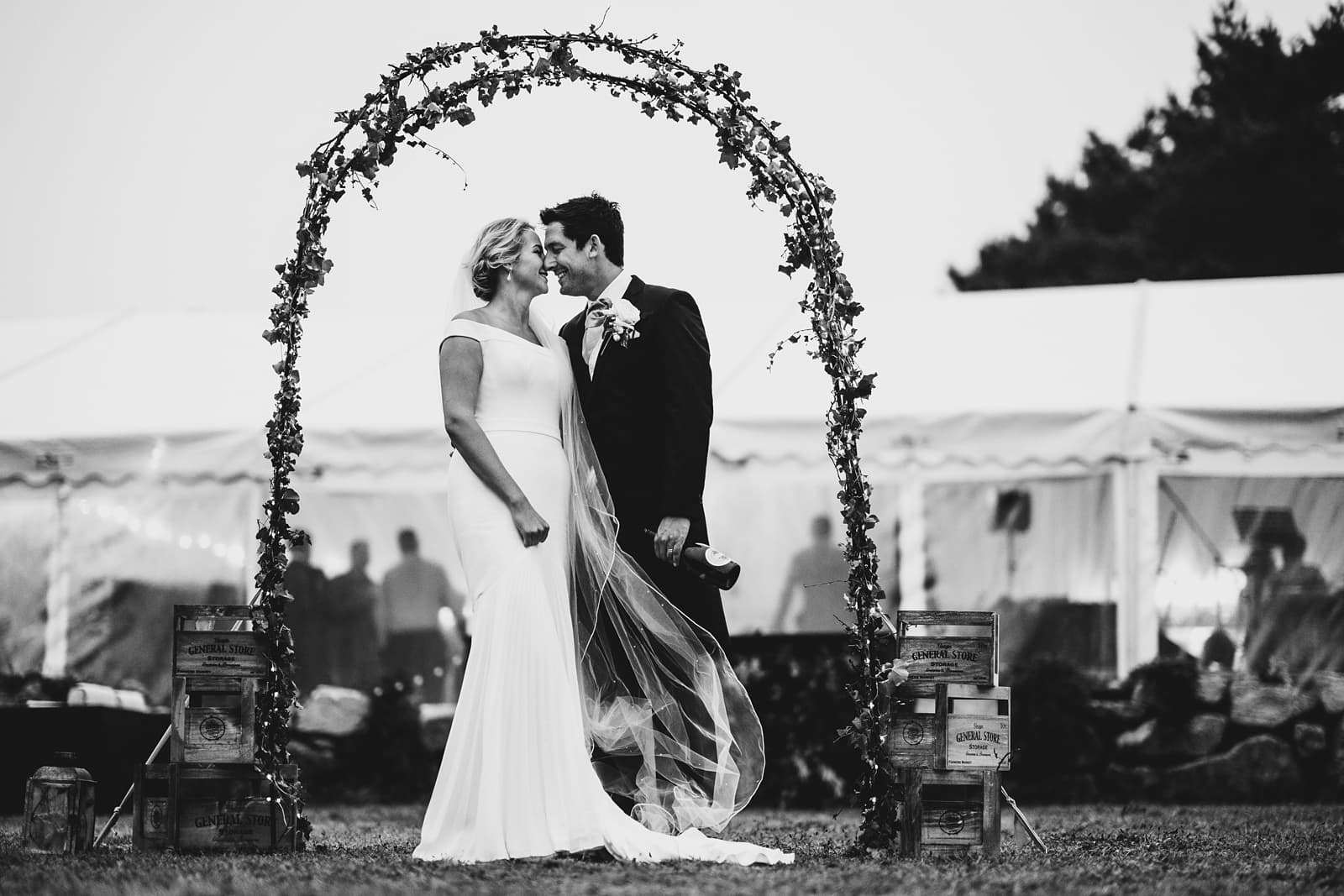 Wedding Photography on the Isles of Scilly